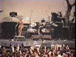 Nirvana Oakland Coliseum Arena - video still