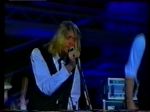 Nirvana Canal + Studios DVD - video still
