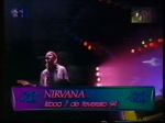 Nirvana Canal 1 clip - video still