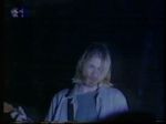 Nirvana Canal 1 clip - video still