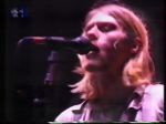 Nirvana Canal 1 clip - video still