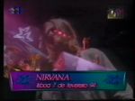 Nirvana Canal 1 clip - video still