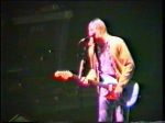 Nirvana Palasport - video still
