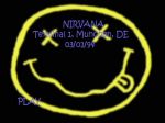 Nirvana Terminal 1 #1 - video still