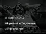 Nirvana 1989rocks - DVD menu