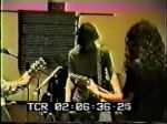 Nirvana 1989rocks - video still