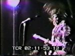 Nirvana 1989rocks - video still