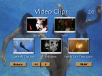 Nirvana MTV Nirvana Day 2004 - DVD menu