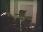 Nirvana With The Lights Out Promo CD - video still