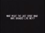 Nirvana With The Lights Out Promo CD - video still