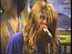 Nirvana With The Lights Out Promo CD - video still