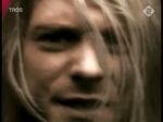 Nirvana Anton Corbijn - video still
