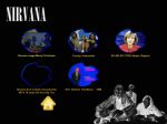 Nirvana Documentary - DVD menu