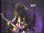 Nirvana The Horror Movies DVD - video still