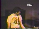 Nirvana The Horror Movies DVD - video still