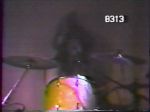 Nirvana The Horror Movies DVD - video still