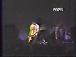 Nirvana The Horror Movies DVD - video still