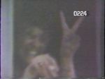 Nirvana The Horror Movies DVD - video still