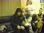 Nirvana The Horror Movies DVD - video still