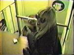 Nirvana The Horror Movies DVD - video still