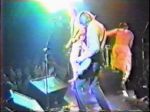Nirvana The Horror Movies DVD - video still