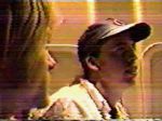 Nirvana The Horror Movies VCD - video still