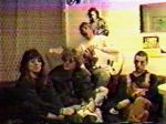 Nirvana The Horror Movies VCD - video still