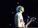 Nirvana The Horror Movies VCD - video still