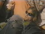 Nirvana Interview Disk - video still
