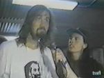 Nirvana Interview Disk - video still