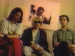Nirvana Interview Disk - video still