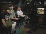 Nirvana Interview Disk - video still