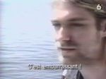 Nirvana Interview Disk - video still