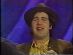 Nirvana Kurt Loder Interview #1 - video still