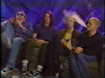 Nirvana Kurt Loder Interview #1 - video still