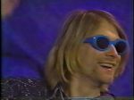 Nirvana Kurt Loder Interview #1 - video still