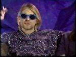 Nirvana Kurt Loder Interview #2 - video still