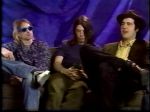 Nirvana Kurt Loder Interview #2 - video still