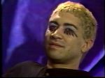 Nirvana Kurt Loder Interview #2 - video still