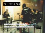 Nirvana NIN-Var - DVD menu