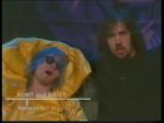Nirvana No Apologies MTV History - video still
