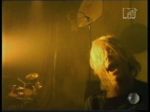 Nirvana No Apologies MTV History - video still