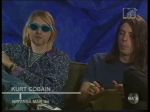 Nirvana No Apologies MTV History - video still