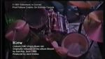 Nirvana The Path From incesticide to In Utero - video still