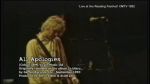 Nirvana The Path From incesticide to In Utero - video still