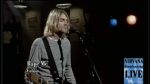 Nirvana The Path From incesticide to In Utero - video still
